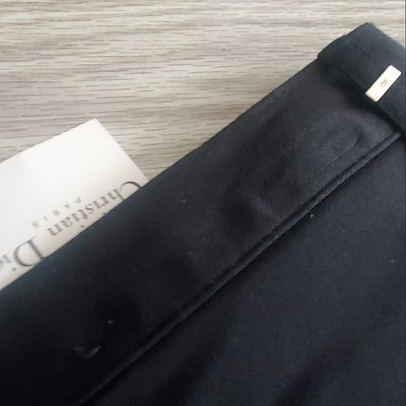 Christian Dior Pants - Picture 7 of 9